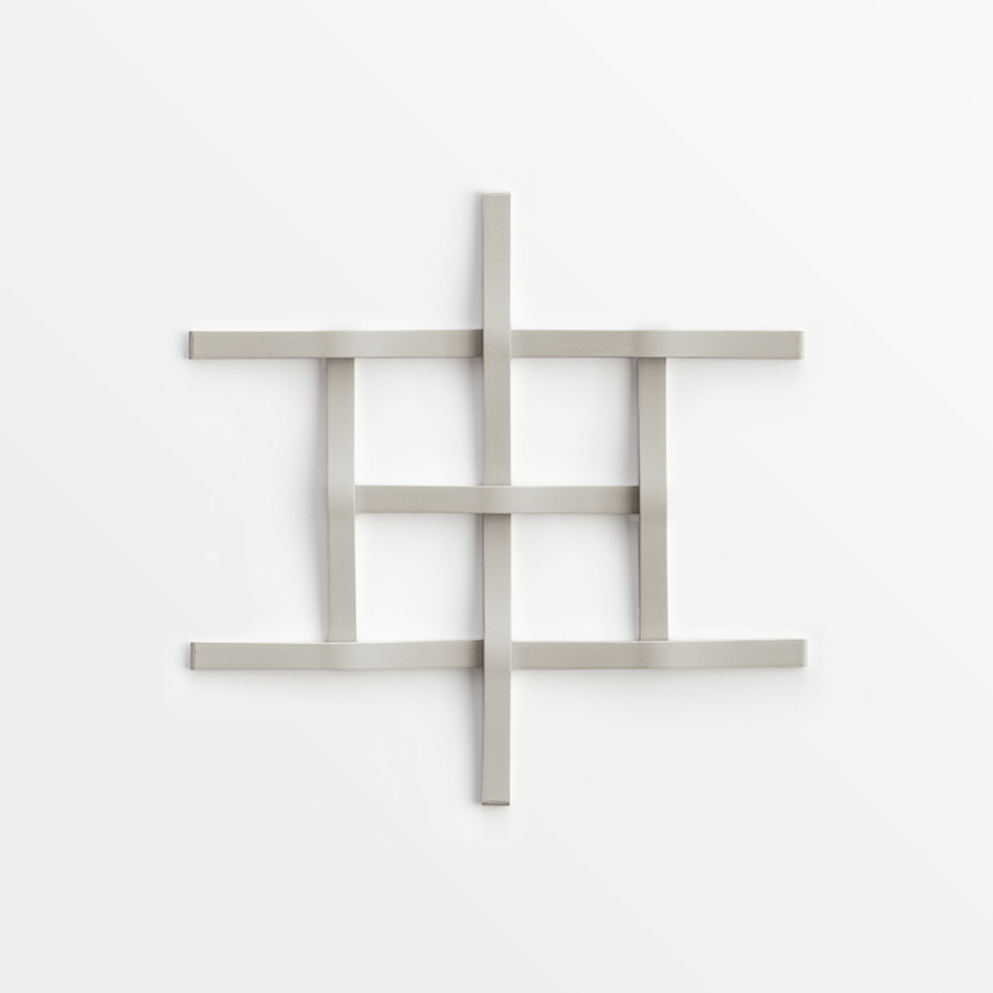 Mutina Adagio Outdoor керамогранит, неглазурованный, цвет Chalk