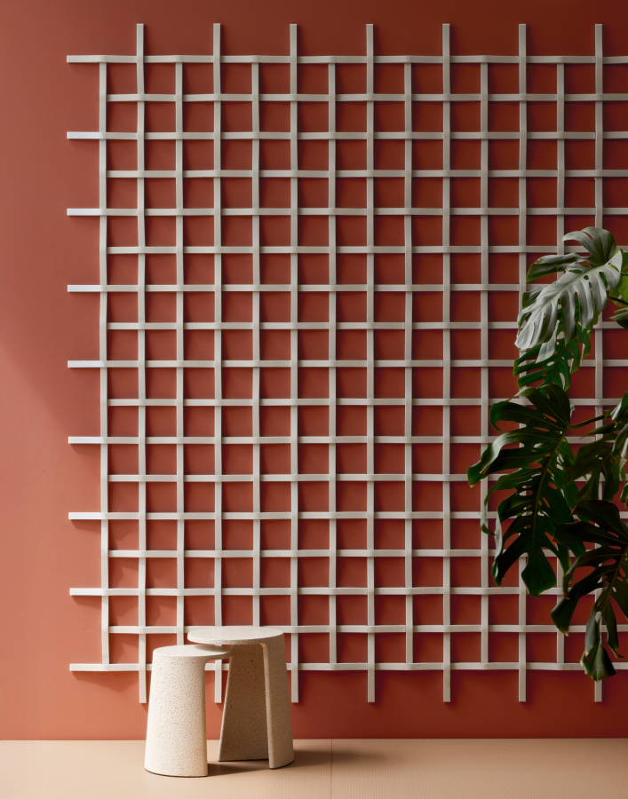 Mutina Adagio Outdoor керамогранит, неглазурованный, цвет Chalk - изображение 3