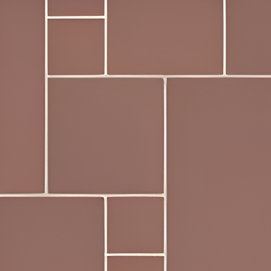 Micro. Керамогранит Microtiles X4 Offset Klinker 35,1x30,1