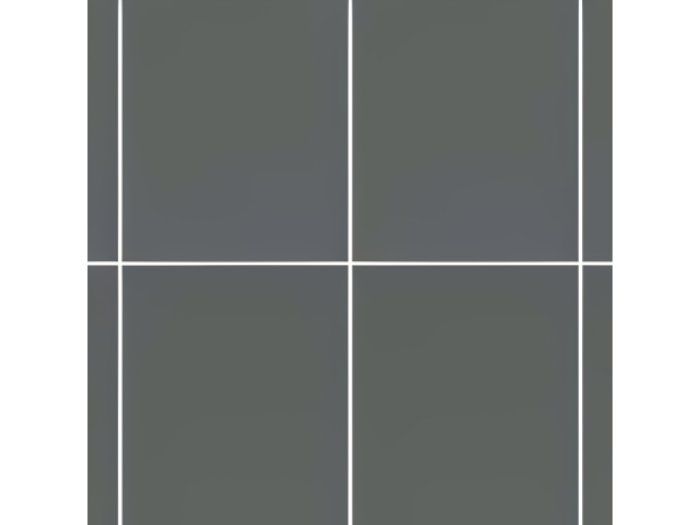 На изображении товар Micro. Керамогранит Microtiles X4 Grid Graphite 30,1x40,2 от официального представителя в Москве
