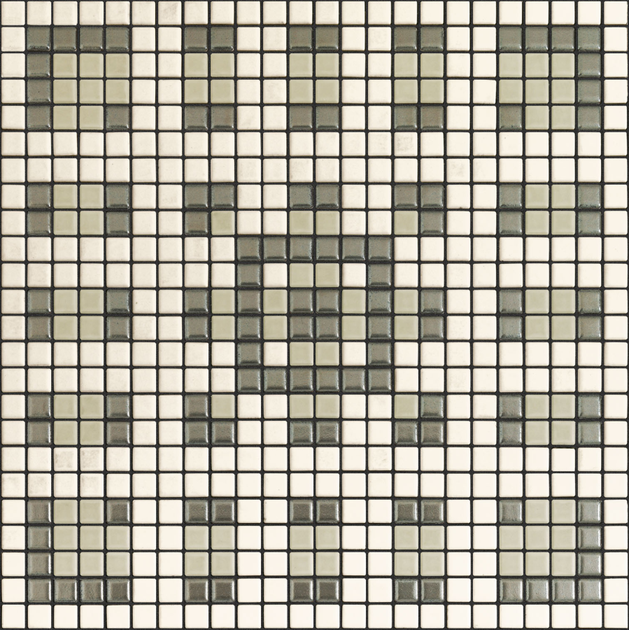 Appiani Керамическая мозаика Memorie Luce MEMON02 30x30 (1.2x1.2)