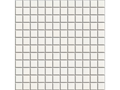 На изображении товар Appiani Керамическая мозаика Open space Calcite 30x30 (2.5) от официального представителя в Москве
