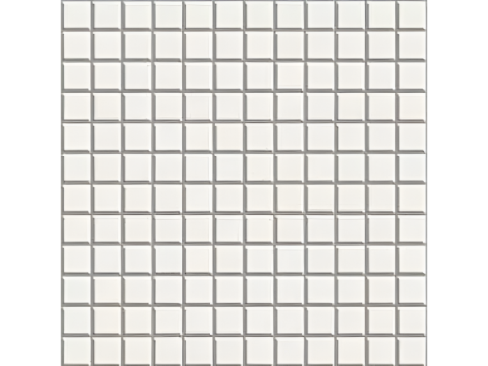 На изображении товар Appiani Керамическая мозаика Open space Calcite 30x30 (2.5) от официального представителя в Москве