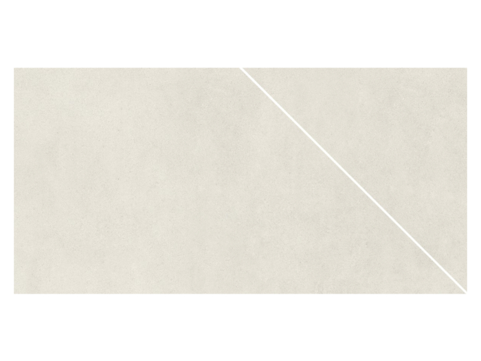 На изображении товар Living Ceramics Керамогранит Cava Pattern 1 White Natural 14,8x29,8 от официального представителя в Москве