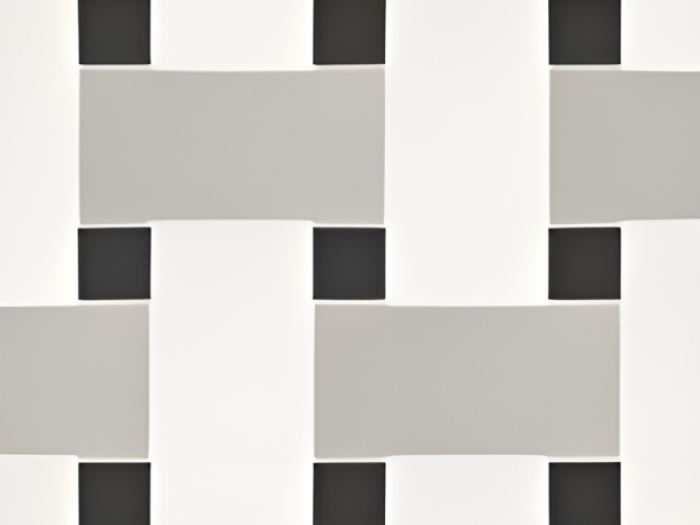 На изображении товар Micro. Керамогранит Microtiles Ancient Mix (Black-White-Dust) 30,1x30,1 от официального представителя в Москве