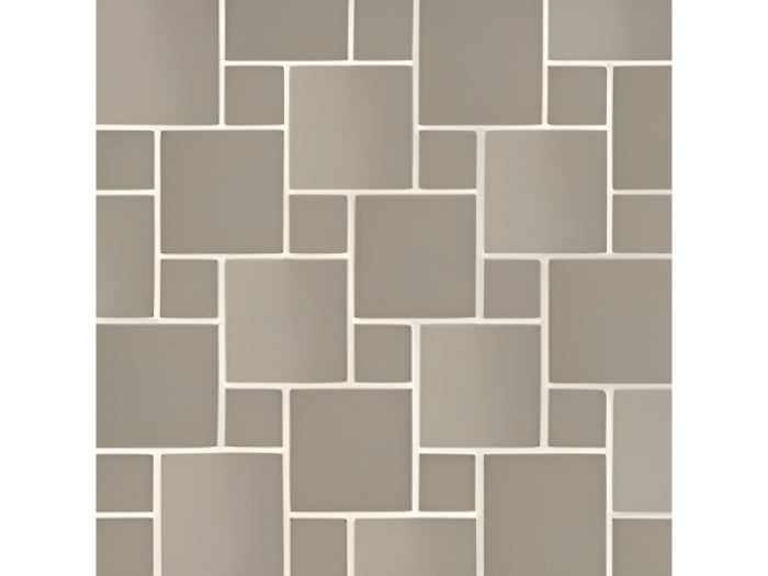 На изображении товар Micro. Керамогранит Microtiles Oddfellow Mix Glaze Mou 30,1x30,1 от официального представителя в Москве