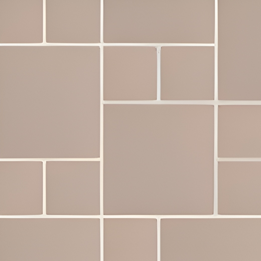 Micro. Керамогранит Microtiles X4 Double Terracotta 25,6x35,1