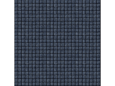 На изображении товар Appiani Керамическая мозаика Denim Avio 50 30x30 (1.2) от официального представителя в Москве