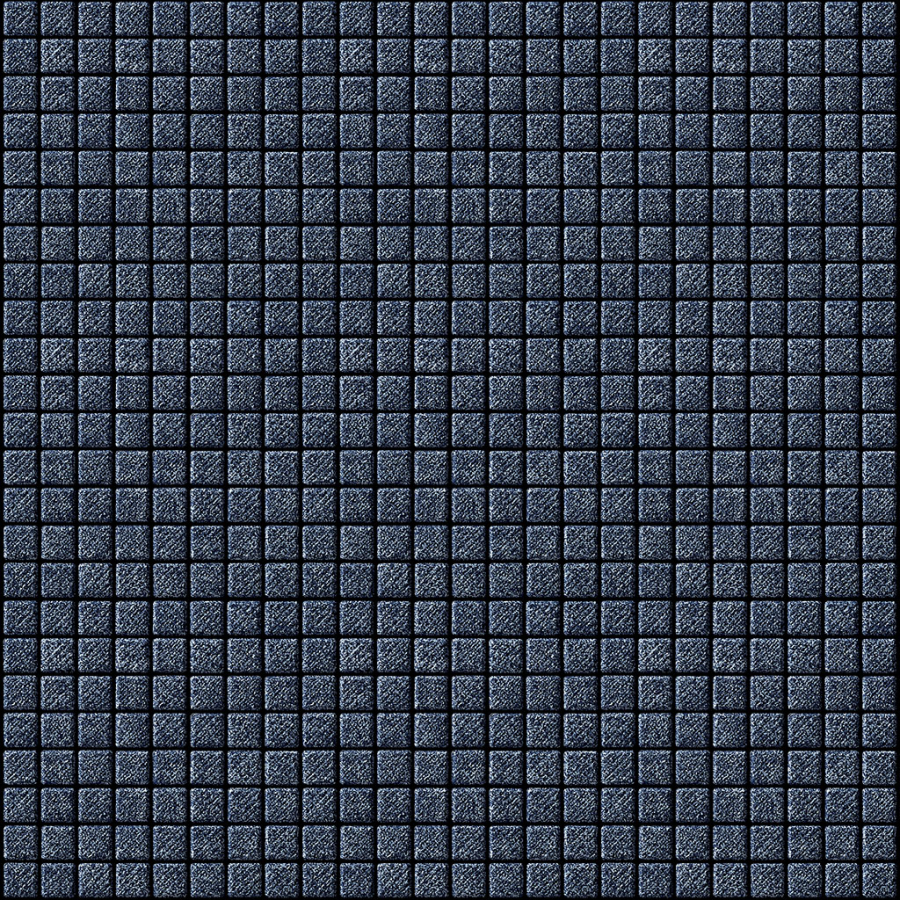 Appiani Керамическая мозаика Denim Avio 50 30x30 (1.2)