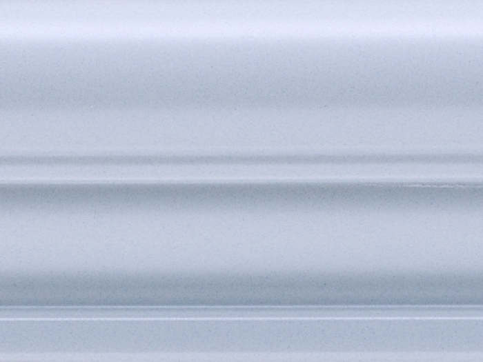 На изображении товар CERAMICHE GRAZIA Бордюр BOISERIE TORO 6,5X20 INDACO от официального представителя в Москве