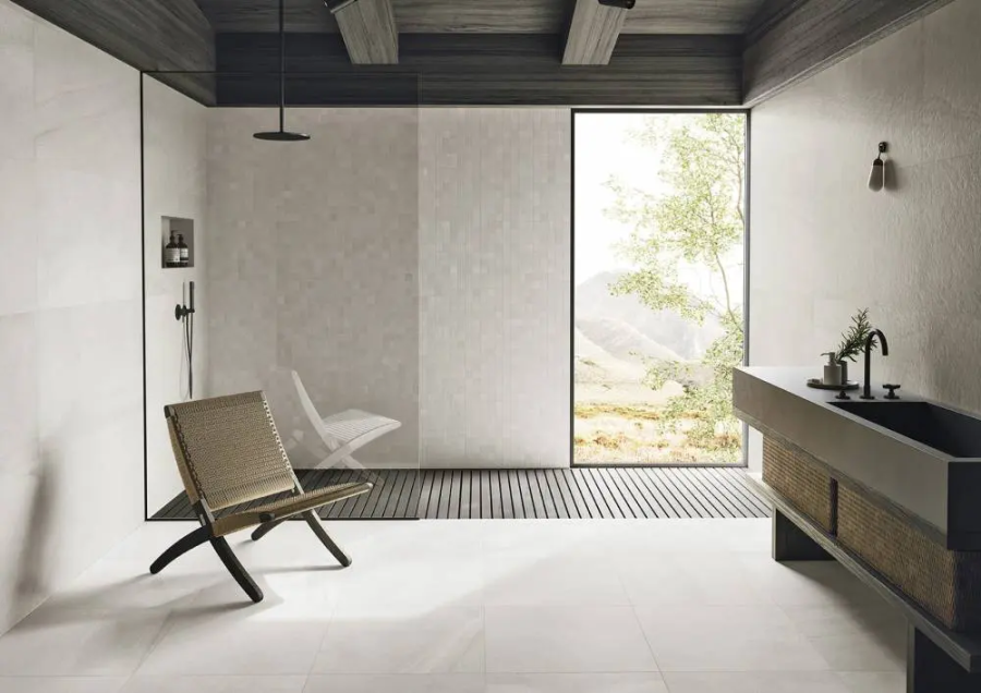 REFIN Керамогранит SUBLIME IVORY MATT R 30X60 - изображение 1