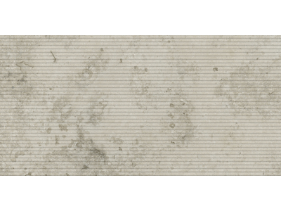 Living Ceramics Керамическая плитка Kendo Ductile Reliefs Classic Loop 59,8x119,8