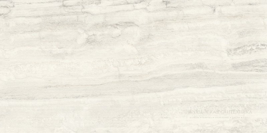 Santagostino Керамогранит Invictus Rigato White 60120, 60x120