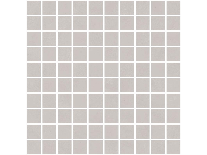 На изображении товар Santagostino Керамогранит Mosaico Insideart Pearl Soft, 30x30 от официального представителя в Москве
