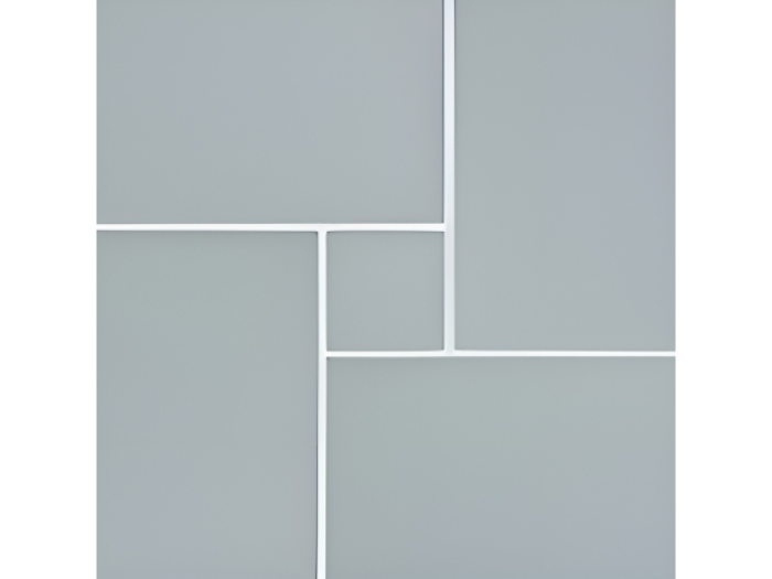 На изображении товар Micro. Керамогранит Microtiles X4 Ancient Azure 30,1x30,1 от официального представителя в Москве