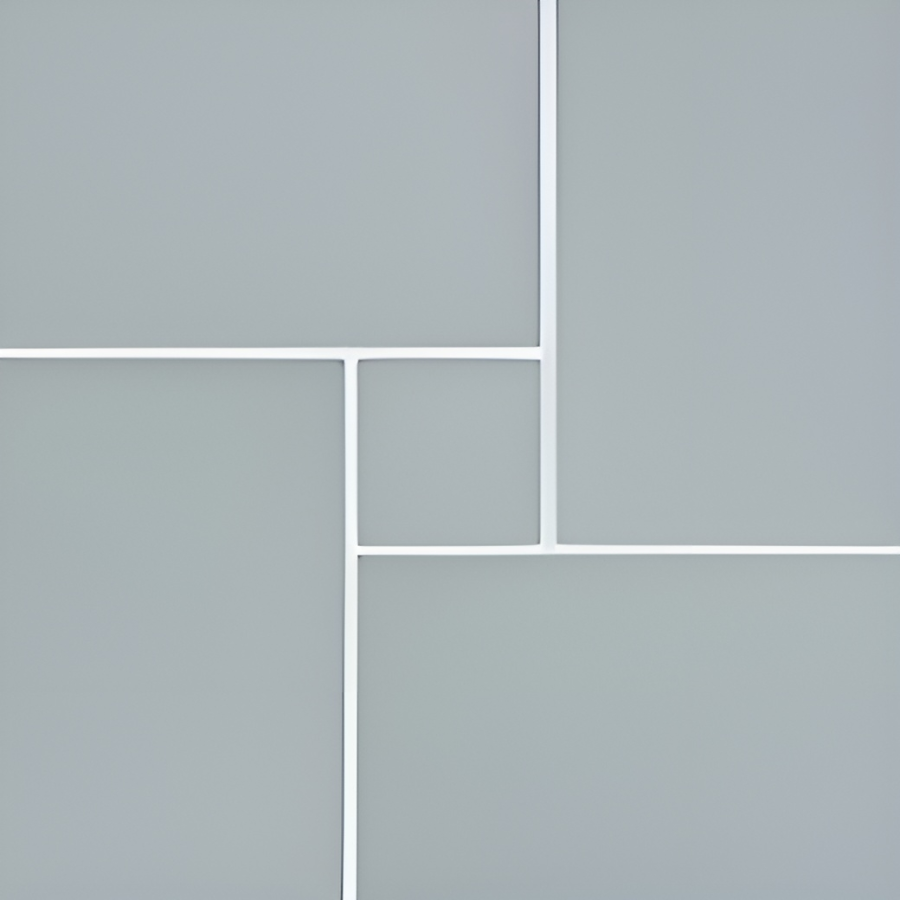 Micro. Керамогранит Microtiles X4 Ancient Azure 30,1x30,1