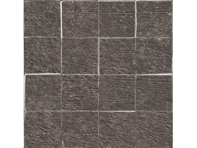 Kronos Керамогранит Terra Crea Pomice Mosaico 7,5X7,5 rettificato 30x30