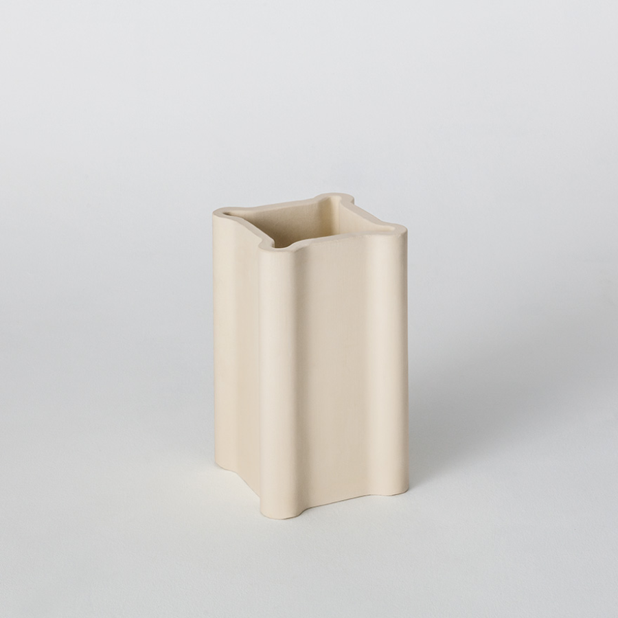 Mutina Керамика Renga Ivory 15x25