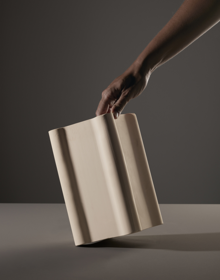 Mutina Керамика Renga Ivory 15x25 - изображение 3