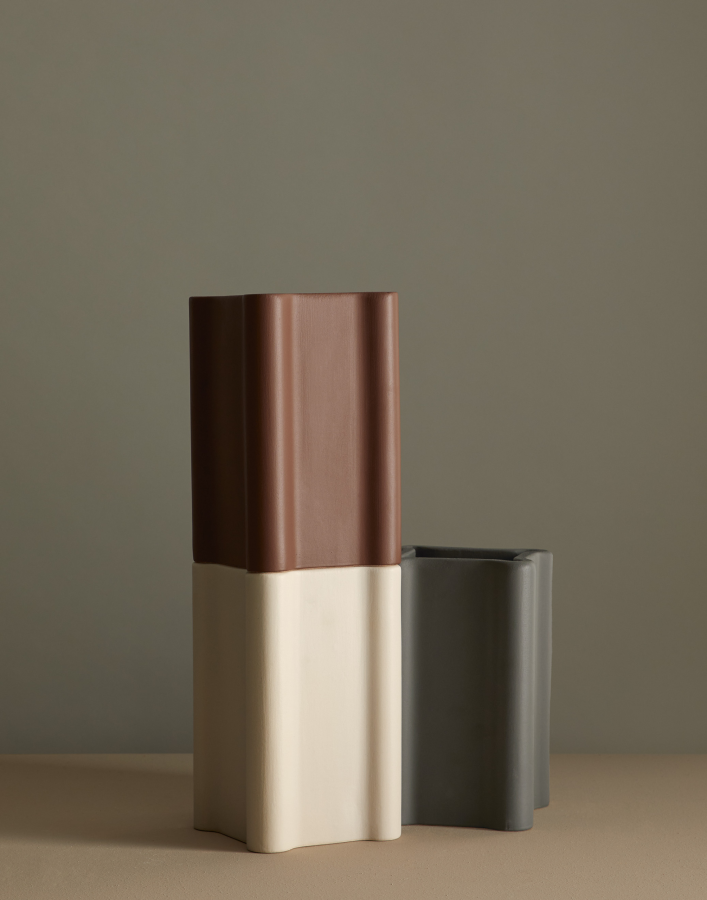 Mutina Керамика Renga Ivory 15x25 - изображение 5