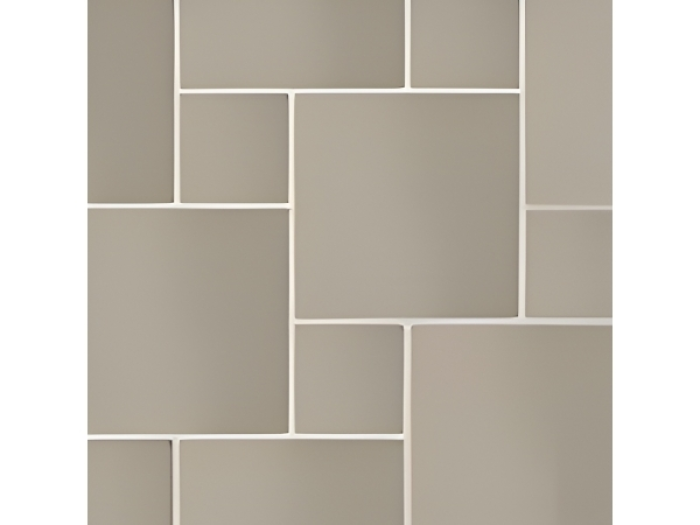 На изображении товар Micro. Керамогранит Microtiles X4 Oddfellow Glaze Mou 25,1x40,2 от официального представителя в Москве