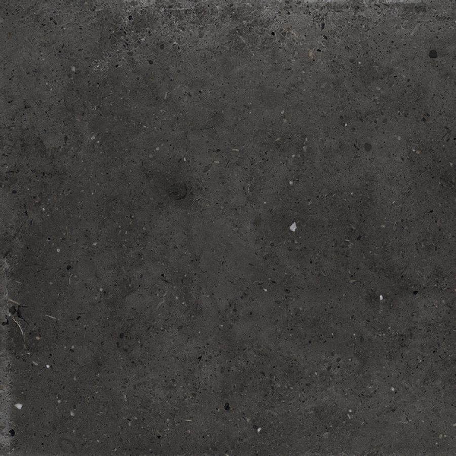 Iris Ceramica Керамогранит Whole Stone black naturale 120x120