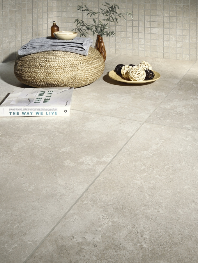La Fabbrica Ava Керамогранит Chianca Ostuni R11 Nat 40,6x40,6 - изображение 3