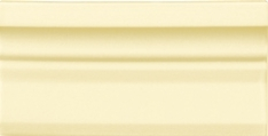 CERAMICHE GRAZIA Бордюр ELECTA FINALE 10X20 GINGER MAT