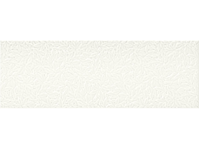 CERAMICHE GRAZIA Керамическая плитка ELEGANCE DECORO 35X102 SNOW CRAQUELE