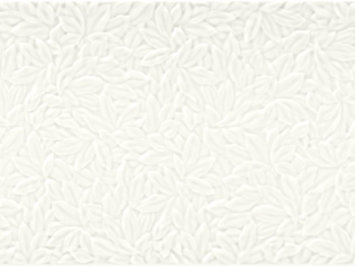 На изображении товар CERAMICHE GRAZIA Керамическая плитка ELEGANCE DECORO 35X102 SNOW CRAQUELE от официального представителя в Москве