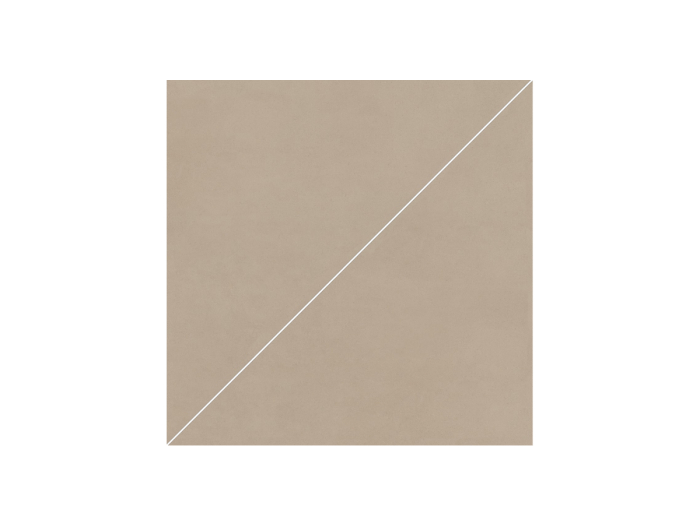 На изображении товар Living Ceramics Керамогранит Cava Pattern 1 Beige Natural 89,8x89,8 от официального представителя в Москве