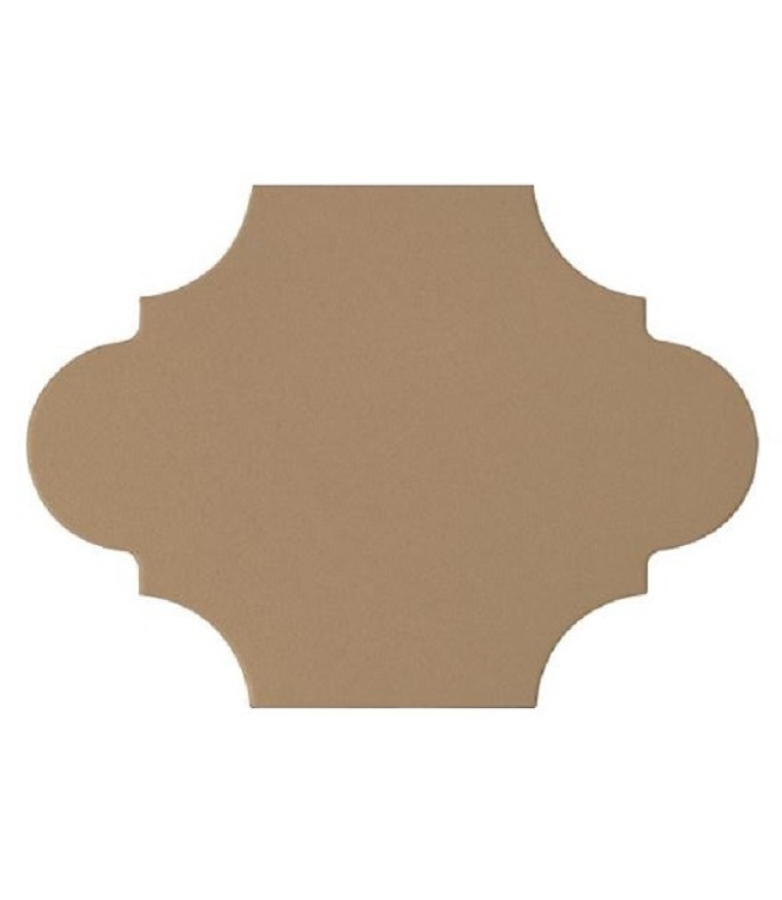 Etruria Керамогранит Hex 15X21 Provenzale Tortora
