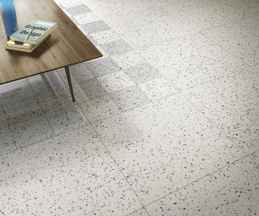 FMG Керамогранит Rialto Rialto silver naturale 120x60 - изображение 1