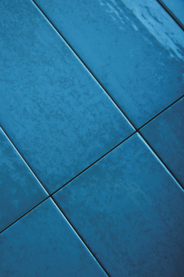 Iris Ceramica Керамическая плитка Maiolica Mare glossy 10x30 - изображение 2