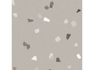 На изображении товар Micro. Керамогранит Familiar Grey Large 30x30 от официального представителя в Москве