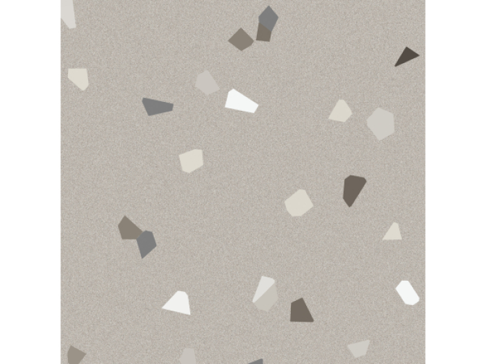 На изображении товар Micro. Керамогранит Familiar Grey Large 30x30 от официального представителя в Москве