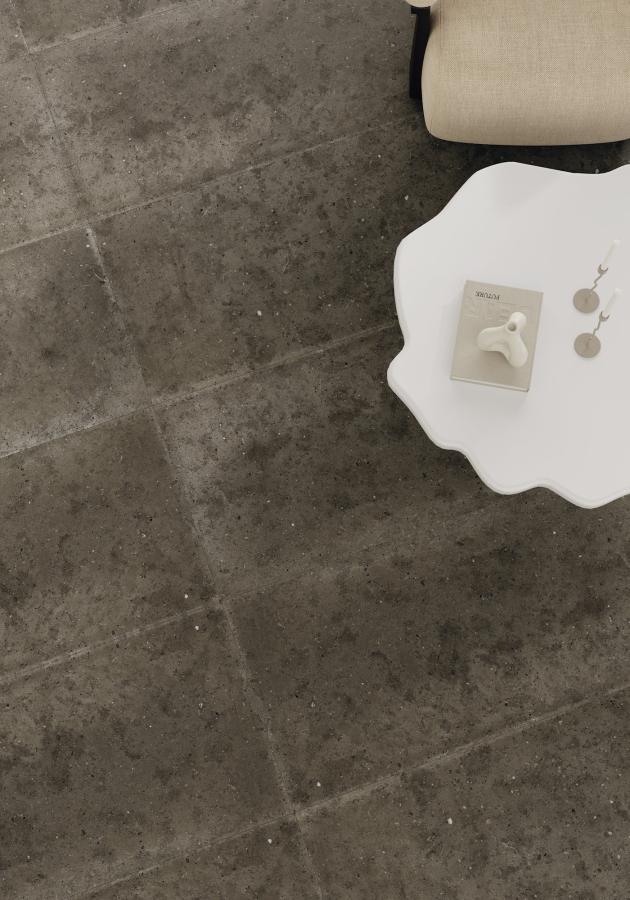 Iris Ceramica Керамогранит Whole Stone tobacco naturale 120x60 - изображение 2