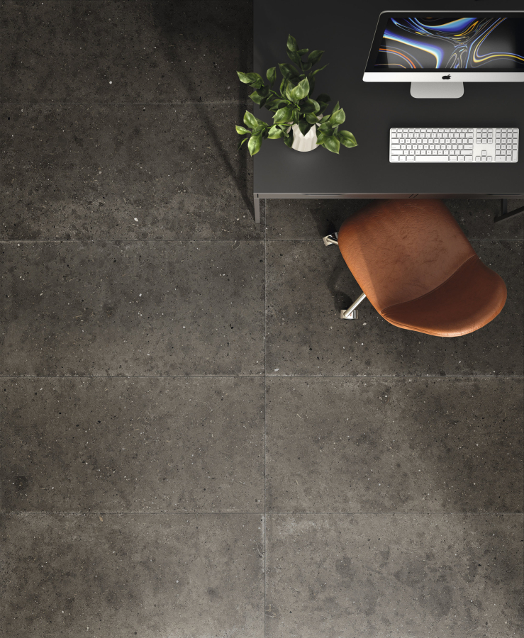 Iris Ceramica Керамогранит Whole Stone tobacco naturale 120x60 - изображение 1