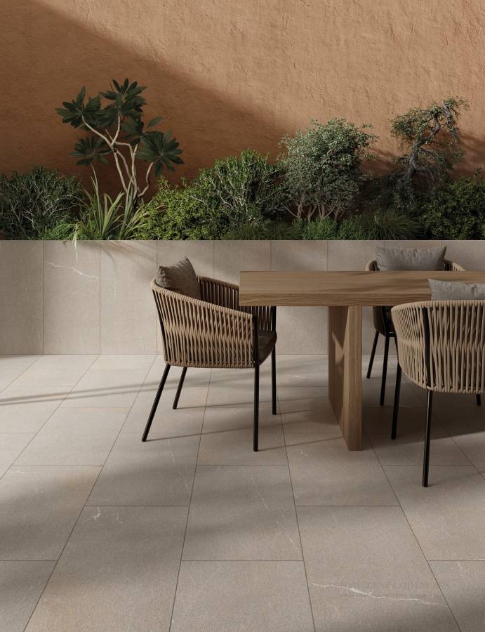 Kronos ceramiche Керамогранит Piasentina Stone Velvet lap\ret 60x120 - изображение 7