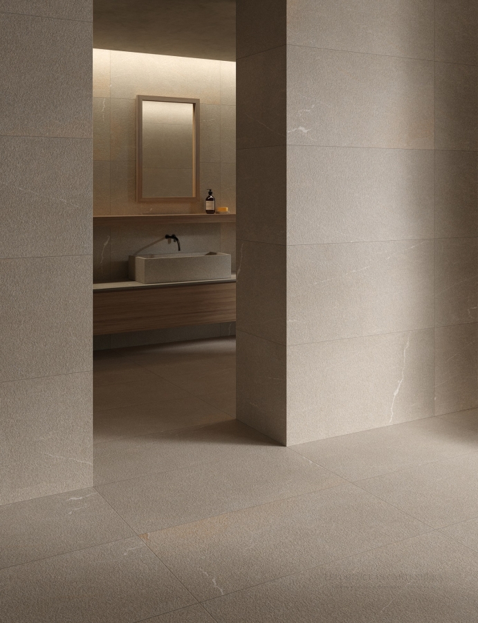 Kronos ceramiche Керамогранит Piasentina Stone Velvet lap\ret 60x120 - изображение 4