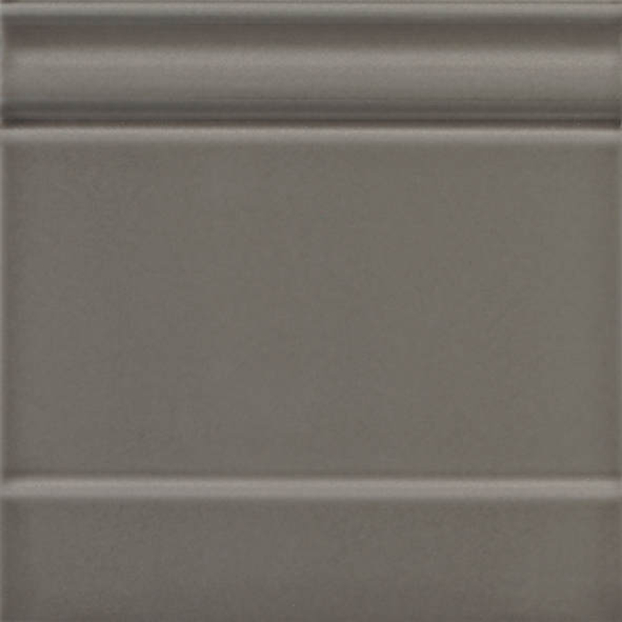CERAMICHE GRAZIA  Плинтус VINTAGE ZOCCOLO 20X20 DARK DOVE