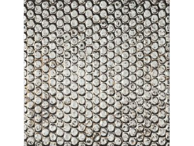 Iris Ceramica Керамическая плитка Diesel Pluriball White pluriball decor platino glossy 20x20
