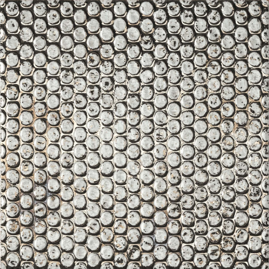Iris Ceramica Керамическая плитка Diesel Pluriball White pluriball decor platino glossy 20x20