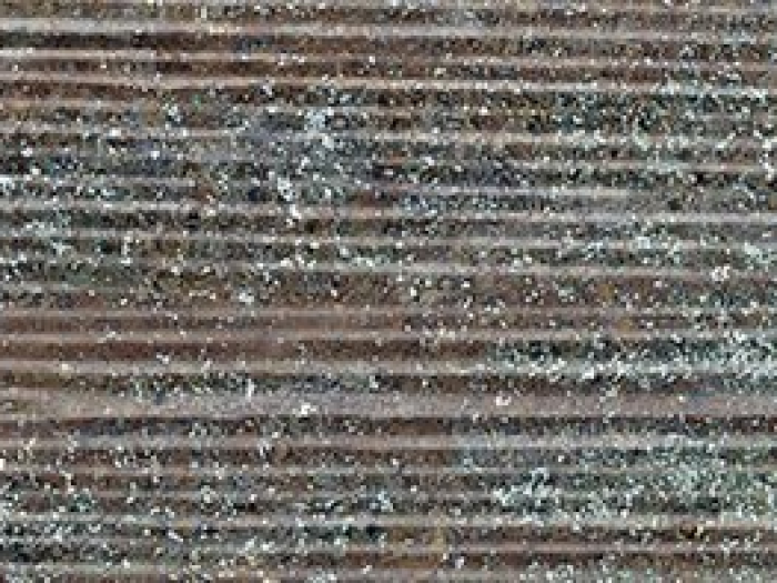 На изображении товар Santagostino Керамогранит Dripart Drip Lines Bronze 730, 7,3x29,6 от официального представителя в Москве