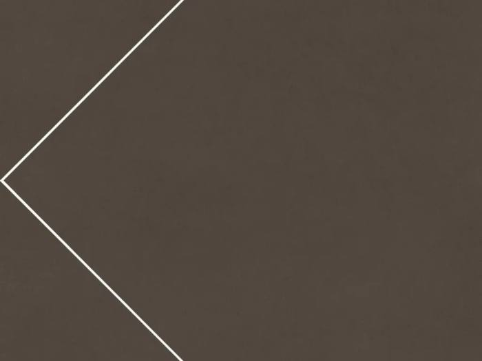 На изображении товар Living Ceramics Керамогранит Cava Pattern 2 Brown Natural 89,8x89,8 от официального представителя в Москве