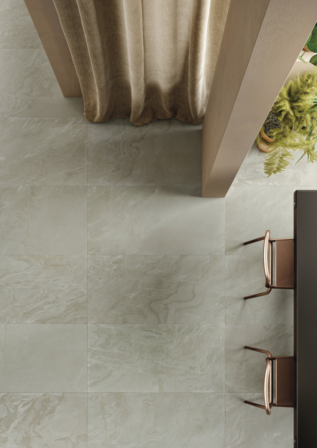 Iris Ceramica Керамогранит Diesel Liquide Stone Moss matt 60x30 - изображение 1