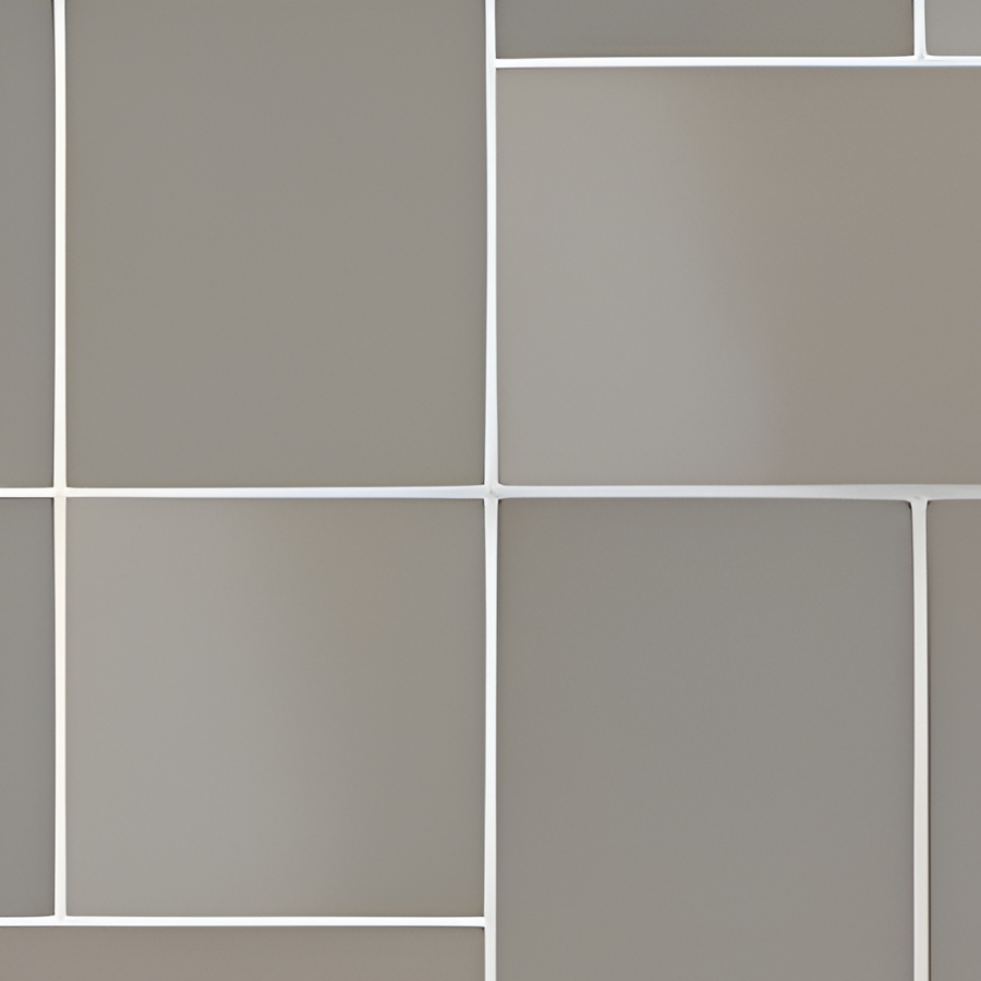 Micro. Керамогранит Microtiles X4 Modern Mix Glaze Grey 40,2x40,2