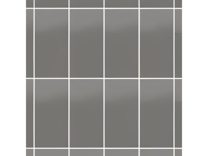 На изображении товар Micro. Керамогранит Microtiles Grid Glaze Mud 30,1x40,2 от официального представителя в Москве