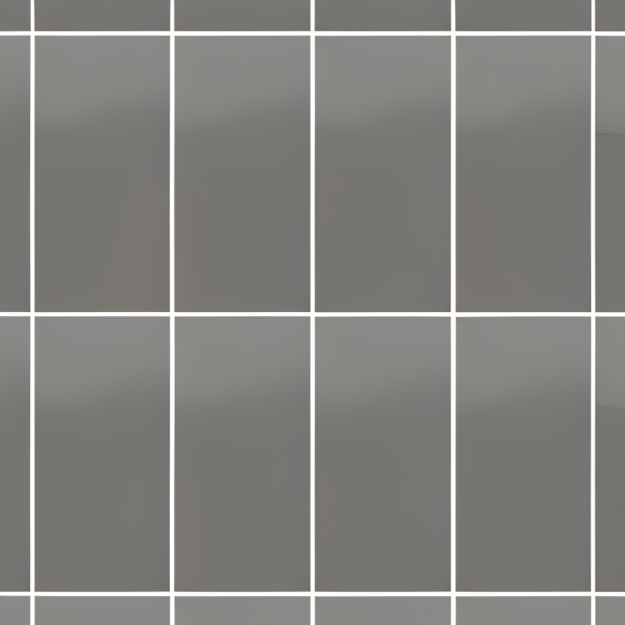 Micro. Керамогранит Microtiles Grid Glaze Mud 30,1x40,2