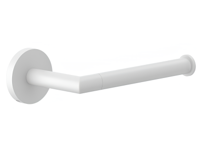 Бумагодержатель Gessi Tondo, настенный, цвет Matte White
